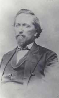 Joseph Woodmansee (1826 - 1899) Profile